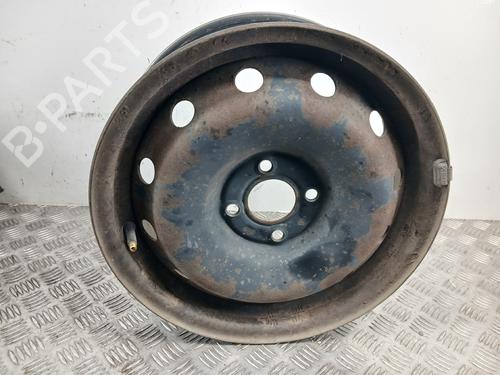 Fælk DACIA LOGAN MCV (KS_) 1.5 dCi (KS0W) | BP35992925C45 - Image 2