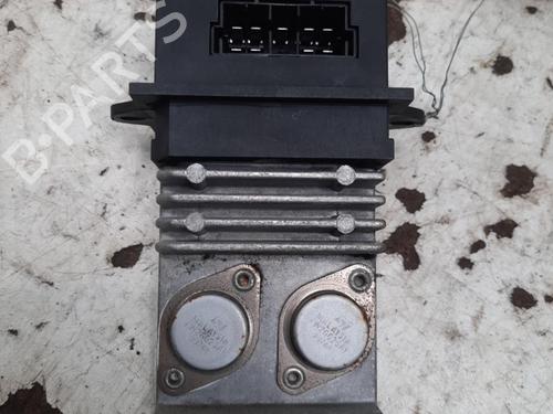 Used Heater resistor Heater resistor RENAULT MEGANE Scenic (JA0/1_) 1.6 e (JA0F) (90 hp) 28764426 28764426