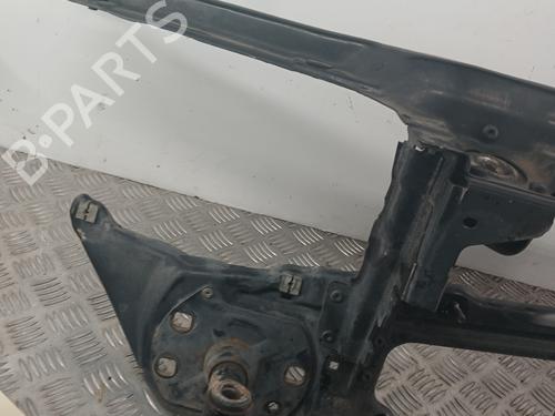 Front slam panel BMW 3 Touring (E46) 330 d | BP30888820C72 - Image 2