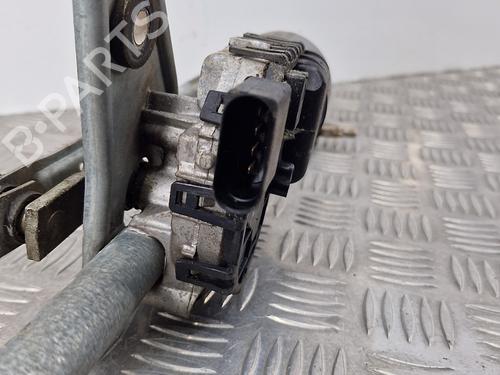 Front wiper motor LANCIA YPSILON (843_) 1.2 (843.AXA1A) | BP28779950M29 - Image 6