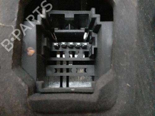 Used Right taillight RENAULT ESPACE IV (JK0/1_) 2.2 dCi (JK0H) (150 hp) 28792033