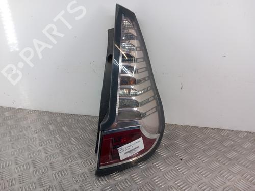 Right taillight RENAULT SCÉNIC III (JZ0/1_) 1.2 TCe | BP29078101C35 
