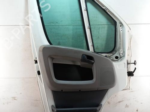 Left front door CITROËN JUMPER II Van 2.2 HDi 130 | BP28779320C2 