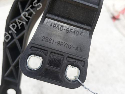 Used Pedal Pedal FORD FIESTA V (JH_, JD_) 1.3 (69 hp) 28734123 28734123