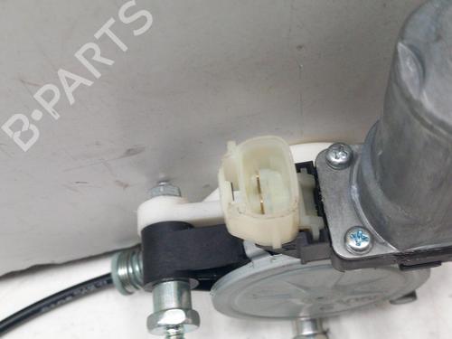 Front right window mechanism KIA RIO III (UB) 1.2 CVVT | BP28789047C23 