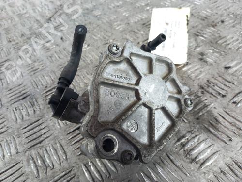 Used Vacuum pump Vacuum pump FORD GRAND C-MAX (DXA/CB7, DXA/CEU) 1.6 TDCi (115 hp) 28734880 28734880