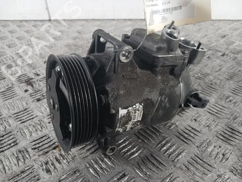 AC-Kompressor SEAT IBIZA IV (6J5, 6P1) 1.2 TDI (75 hp) 30392384