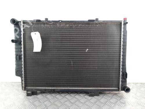 Used Water radiator MERCEDES-BENZ C-CLASS (W202) C 180 (202.018) (122 hp) 29126568