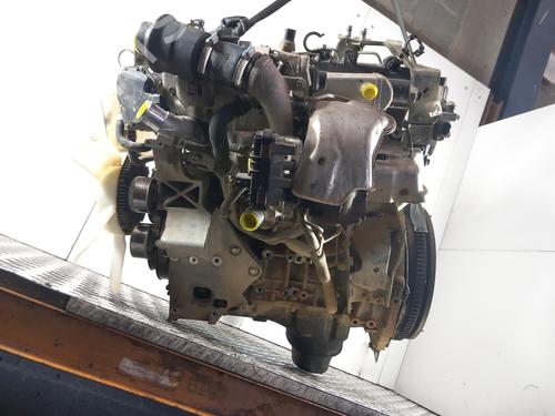 Engine NISSAN NAVARA NP300 (D40) 2.5 dCi 4WD (D40TT, D40T, D40M, D40BB) | BP28744769M1 