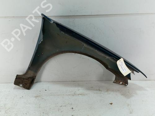 Left front fenders PEUGEOT 106 II (1A_, 1C_) 1.4 i | BP28784437C41 