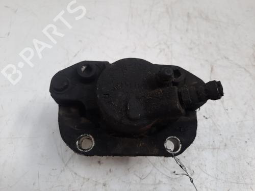 Used Right front brake caliper Right front brake caliper RENAULT 11 (B/C37_) 1.2 (B37S, C375) (55 hp) 28753189 28753189