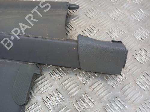 Rear parcel shelf RENAULT MEGANE I Grandtour (KA0/1_) 1.9 dTi (KA0N) | BP29453551C85 