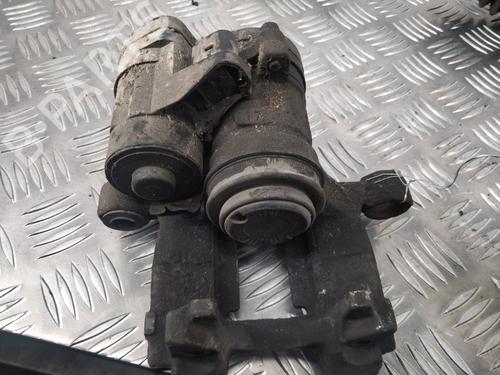 Used Left rear brake caliper VW PASSAT B8 Variant (3G5, CB5) 2.0 TDI (150 hp) 28735340