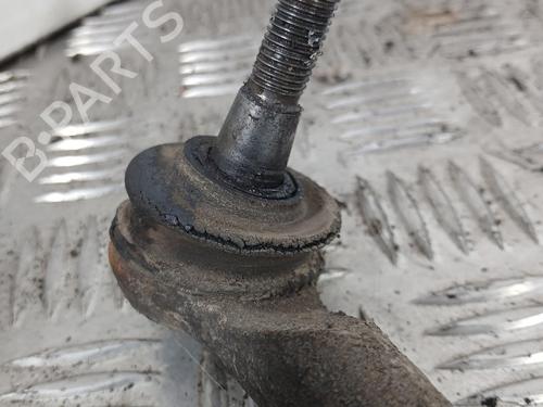 Used Steering rack Steering rack NISSAN X-TRAIL III (T32_, T32R, T32RR) 1.7 dCi (150 hp) 36652368 36652368
