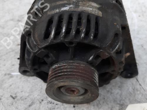 Used Alternator Alternator CITROËN AX (ZA-_) 14 D (52 hp) 28789516 28789516