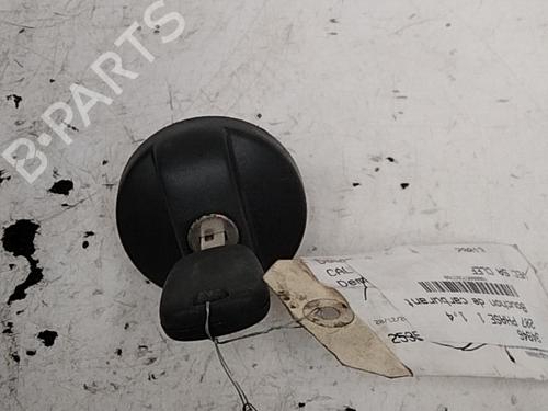 Used Fuel cap PEUGEOT 207 (WA_, WC_) 1.4 HDi (68 hp) 28754176