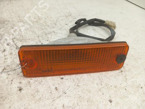 Used Left front indicator MAZDA 121 I (DA) 1.3 (DA103) (65 hp) 28743399