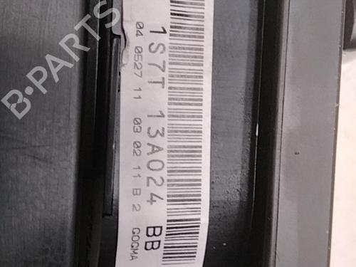 Used Headlight switch FORD MONDEO III Saloon (B4Y) 1.8 16V (110 hp) 28748801