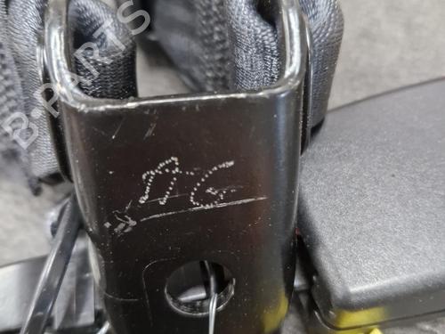 Seat buckle RENAULT TWINGO III (BCM_, BCA_) 1.0 SCe 65 (BCMJ) | BP28782932I32 - Image 9