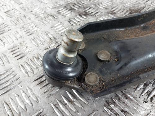 Right front suspension arm RENAULT MEGANE IV Grandtour (K9A/M/N_) 1.5 Blue dCi 115 (K9A6) | BP28738131M13 