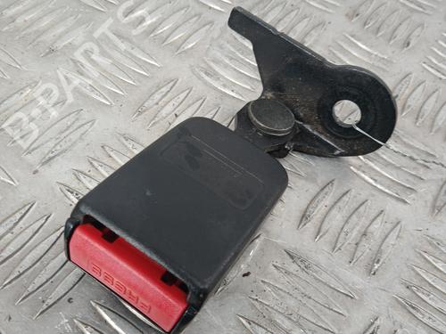 Used Seat buckle RENAULT LAGUNA III Grandtour (KT0/1) 2.0 dCi (KT07, KT0J, KT14, KT1A, KT1S) (131 hp) 29956473