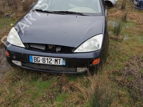 Brugte FORD FOCUS I (DAW, DBW) 1.8 Turbo DI / TDDi (90 hp) 4429943