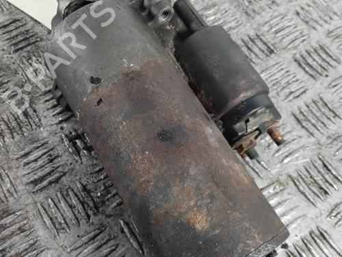 Startmotor FORD FIESTA IV (JA_, JB_) 1.8 DI | BP30438733M8