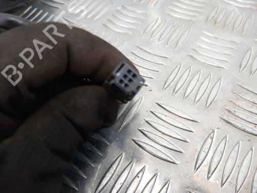 Left mirror CITROËN C3 II (SC_) 1.6 BlueHDi 100 | BP28779477C26