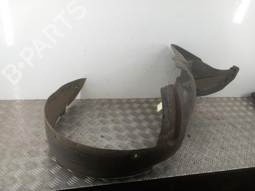 Wheel arch PEUGEOT 807 (EB_) 2.2 HDi | BP29749496C56 