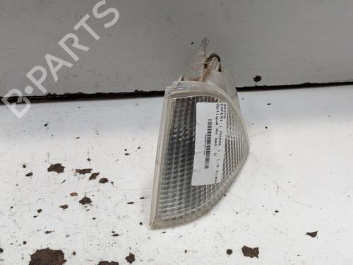 Blinklys fortil venstre PEUGEOT EXPERT (224_) 2.0 HDI 16V (109 hp) 28762668