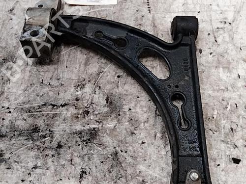 Used Left front suspension arm VW TOURAN (1T1, 1T2) 1.9 TDI (105 hp) 28760392