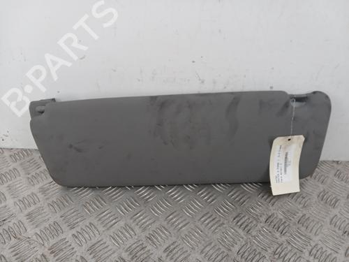 Right sun visor RENAULT MASTER III Van (FV) 2.3 dCi 100 FWD (FV0A, FV0B, FV0G, FV0K, FV0H) | BP33181458I2 - Image 3