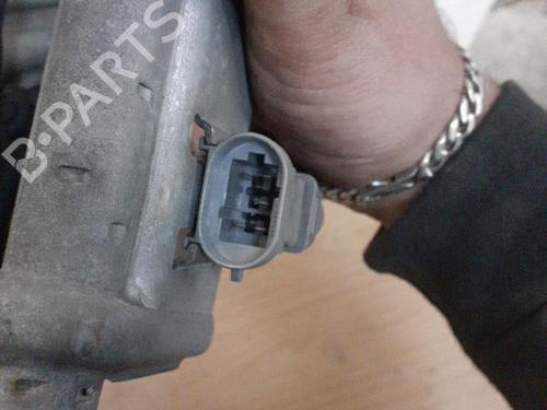 Viskermotor vindrude RENAULT CLIO II Hatchback Van (SB0/1/2_) 1.9 D (SB0R) (54 hp) 28754276