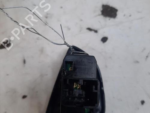 Used Right front window switch FORD KA (RU8) 1.2 (69 hp) 28753365