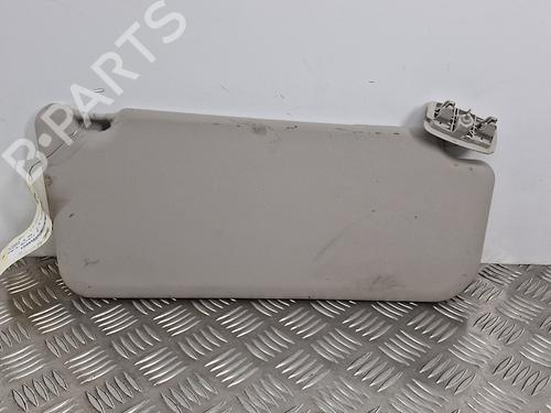 Left sun visor CITROËN JUMPY III Van (V_) 1.5 BlueHDi 120 | BP28735206I1 