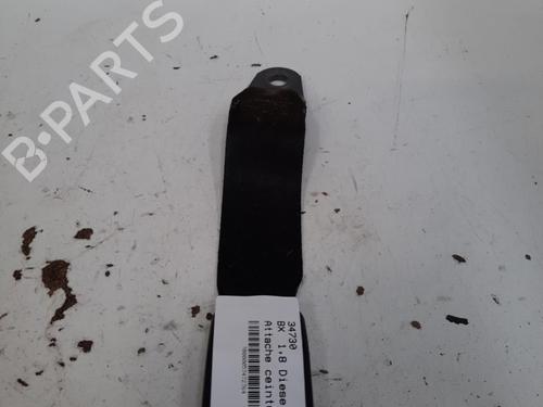Used Seat buckle CITROËN BX (XB-_) TRD Turbo (90 hp) 28754080