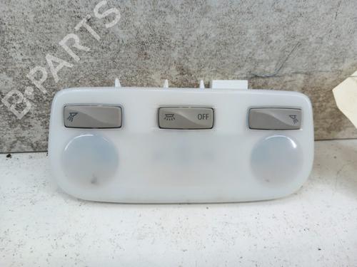 Interior roof light RENAULT CAPTUR I (J5_, H5_) 0.9 TCe 90 | BP28781677I8 - Image 3