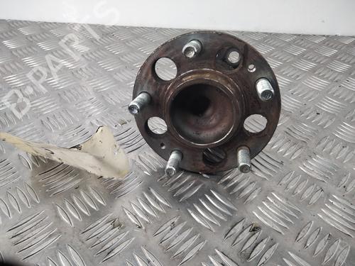 Right rear steering knuckle KIA CARENS IV 1.7 CRDi | BP28735288M28 - Image 2