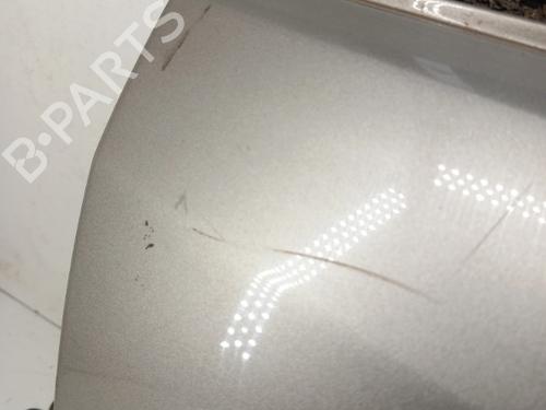 Tailgate PEUGEOT 3008 I MPV (0U_) 1.6 HDi | BP28737684C6 