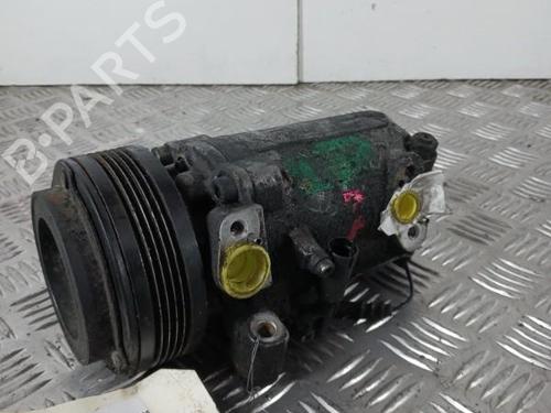 AC compressor BMW 3 (E46) 320 d | BP28740300M34 - Image 3