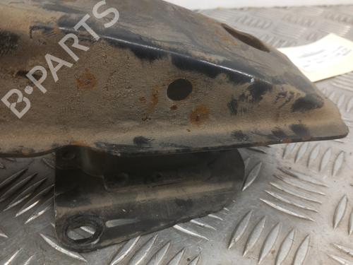 Used Rear bumper reinforcement Rear bumper reinforcement VW NEW BEETLE Convertible (1Y7) 1.9 TDI (100 hp) 29749495 29749495