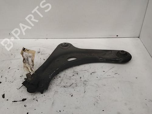 Used Left front suspension arm PEUGEOT 1007 (KM_) 1.4 HDi (68 hp) 28747418