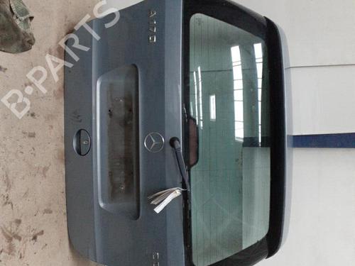 Used Tailgate MERCEDES-BENZ A-CLASS (W168) A 170 CDI (168.009, 168.109) (95 hp) 28765268