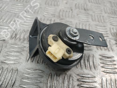 Used Horn RENAULT KANGOO / GRAND KANGOO II (KW0/1_) 1.5 dCi 90 (KW05, KW08, KW0G, KW11) (90 hp) 30699092