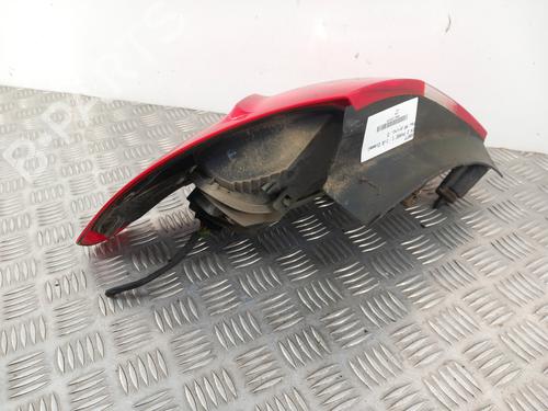 Right taillight CITROËN C4 II (NC_) 1.6 HDi 115 | BP29004797C35