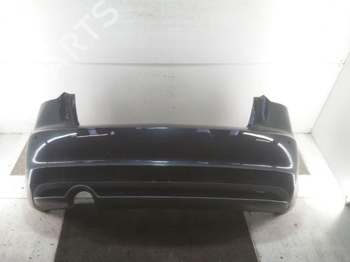 Used Rear bumper AUDI A3 Sportback (8PA) 2.0 TDI 16V (140 hp) 29567353