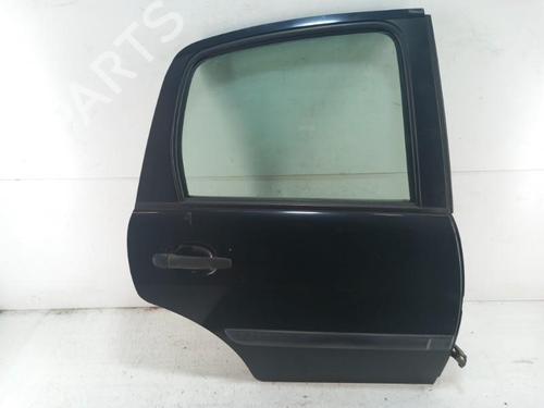 Used Right rear door CITROËN C3 I (FC_, FN_) 1.4 HDi (68 hp) 28741012