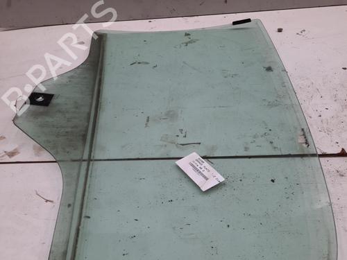 Used Rear left door window FIAT GRANDE PUNTO (199_) 1.3 D Multijet (75 hp) 28786952