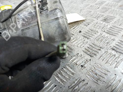 AC compressor SMART FORTWO Coupe (450) 0.7 (450.352, 450.332) | BP28768076M34