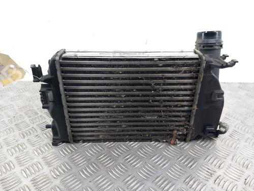 Used Intercooler RENAULT MEGANE IV Grandtour (K9A/M/N_) 1.2 TCe 130 (K9MR) (130 hp) 29615640